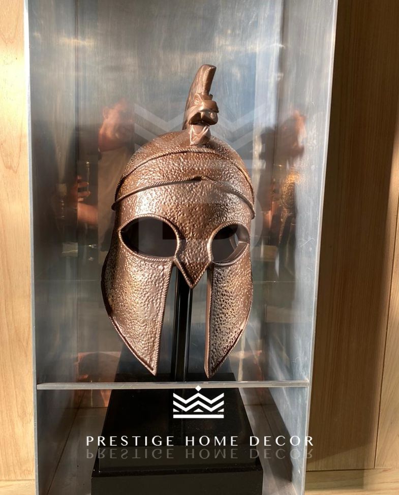 Gladiatore Nero