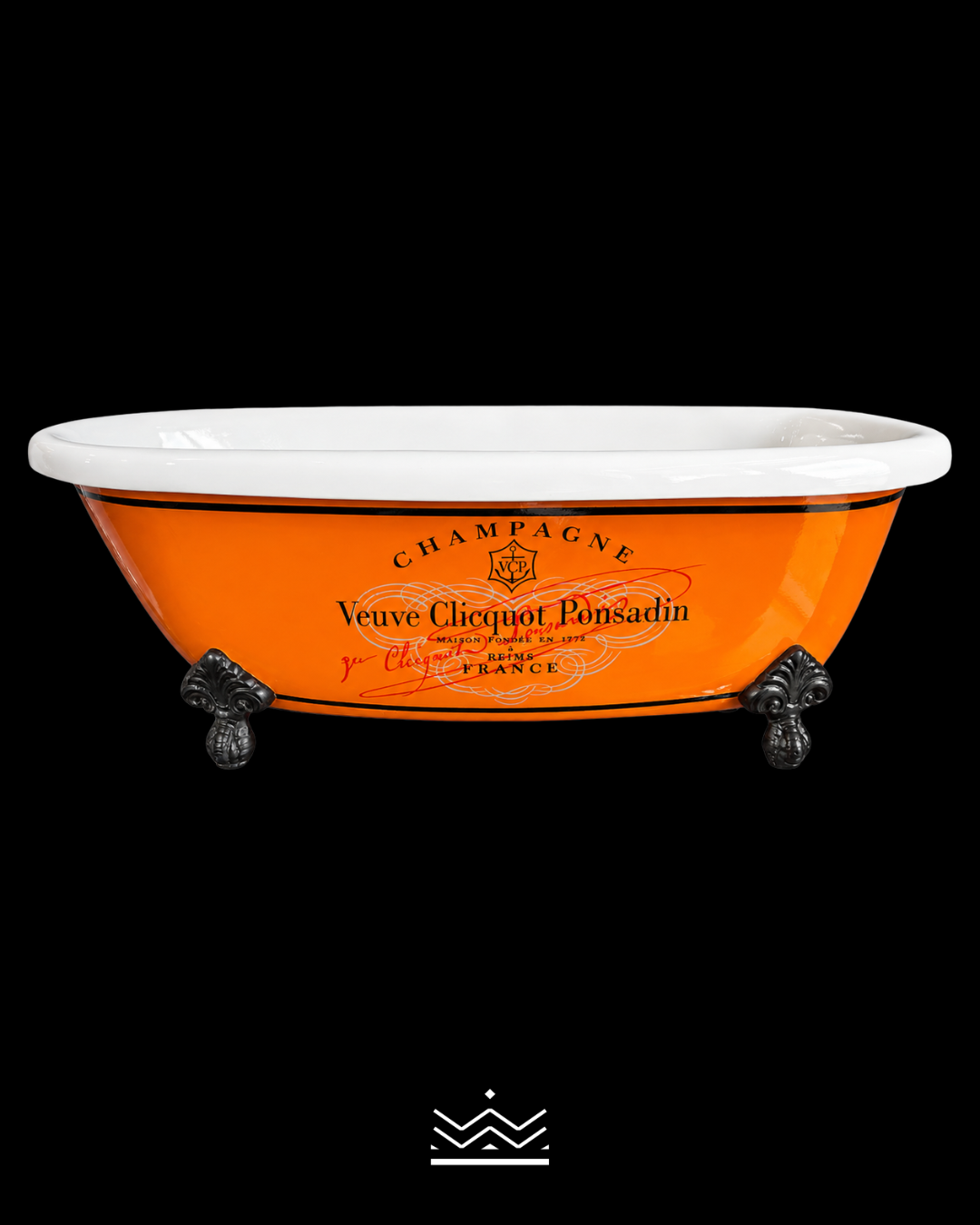 Champanheira Imperial