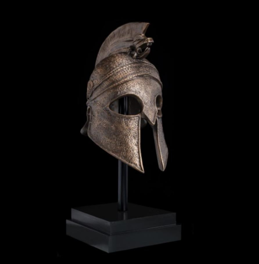 Gladiatore Nero