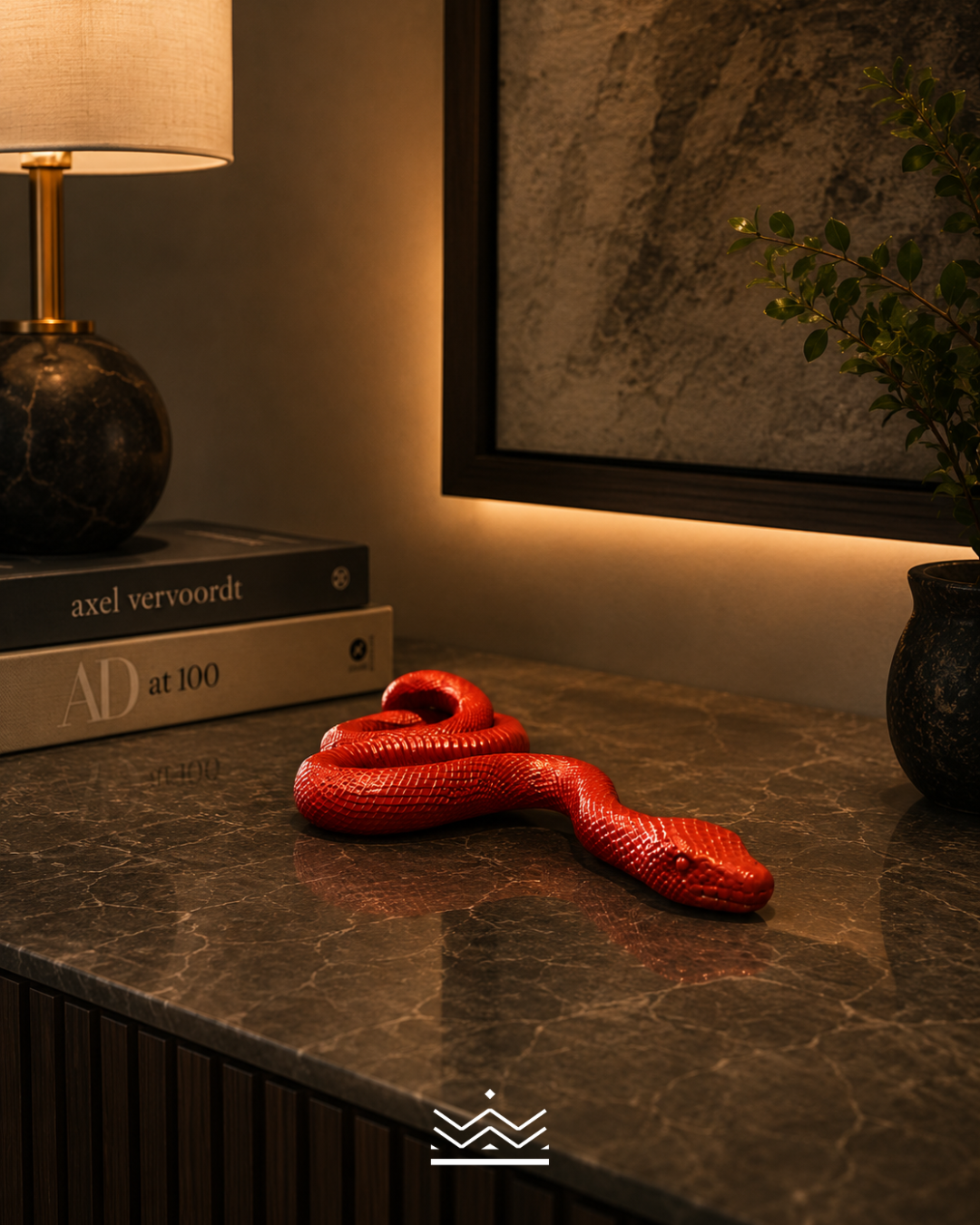 Serpente Imperium