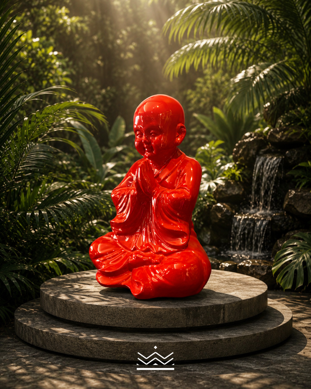 Buda Serenity