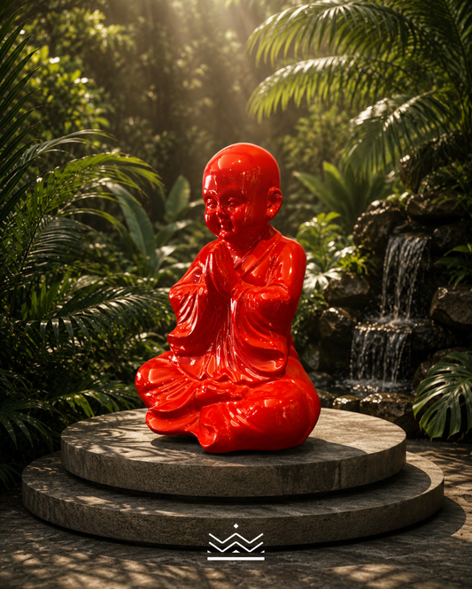 Buda Serenity