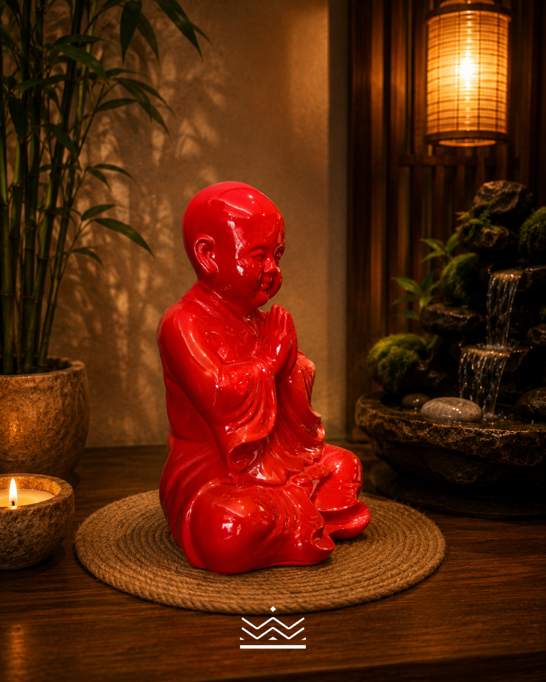Buda Serenity