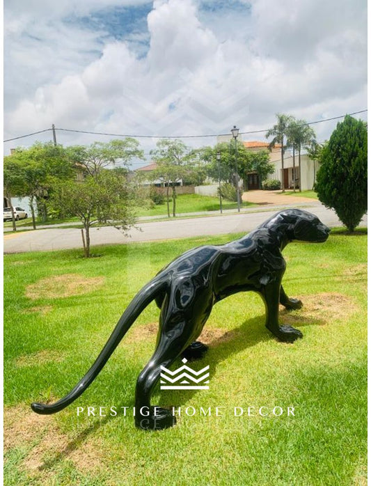 Panthera Obsidian
