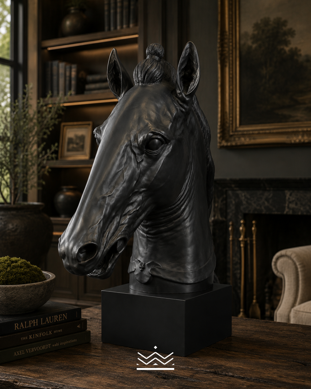 Cavallo Imperiale