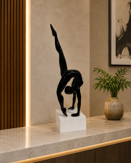 Arabesque