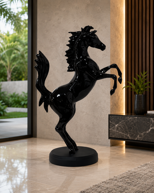 Cavallo Rampante