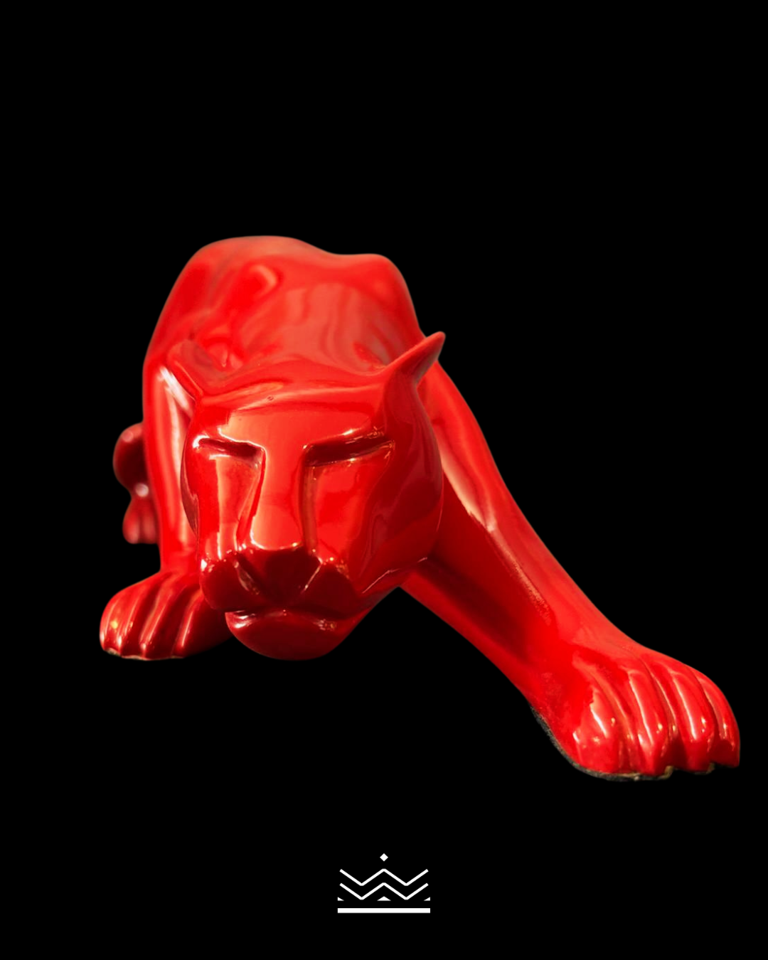 Panthera Noir