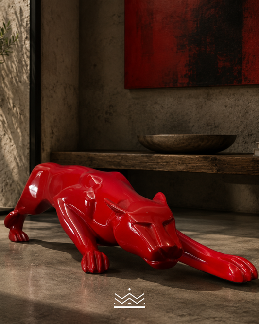 Panthera Noir