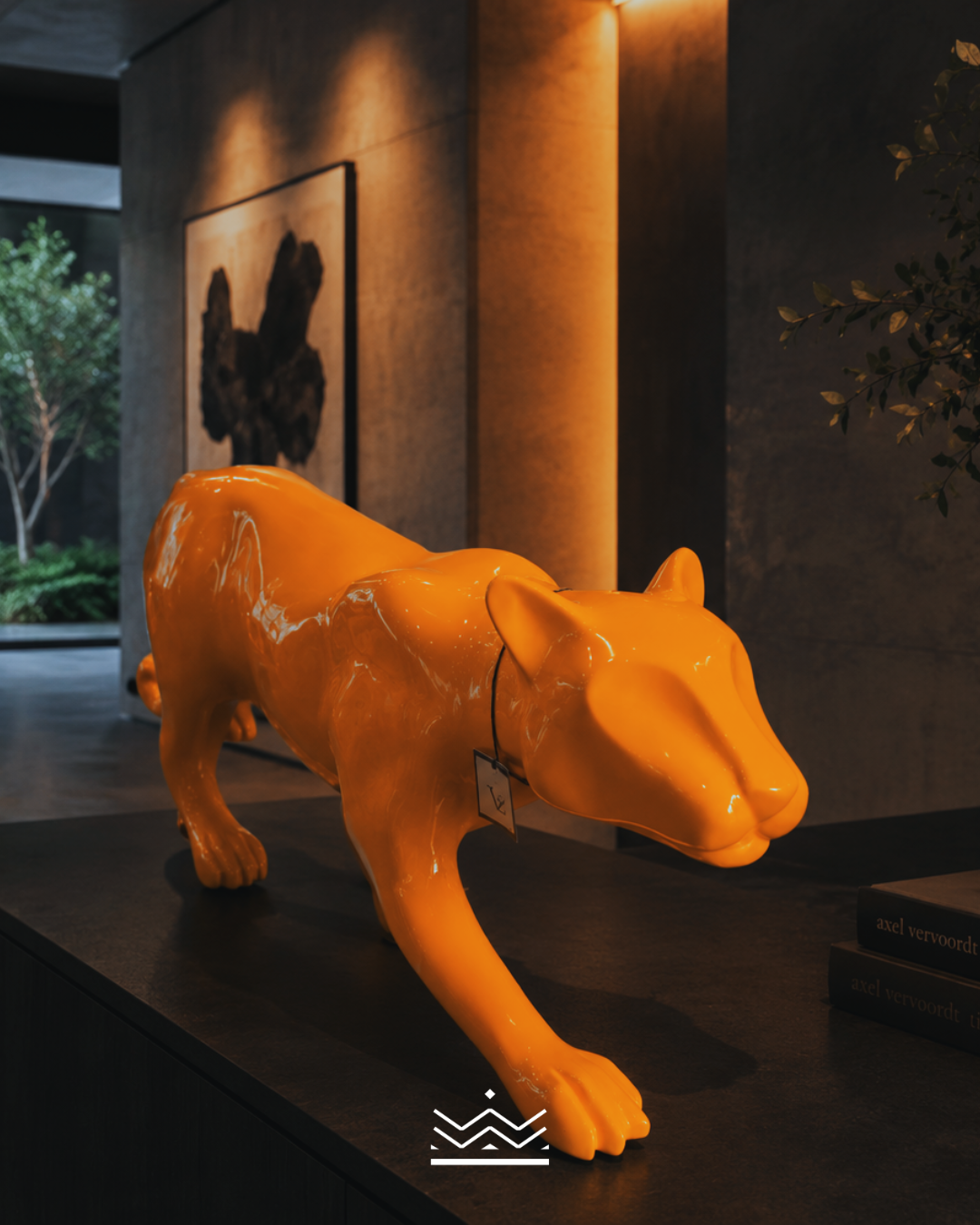 Panthera Prestige