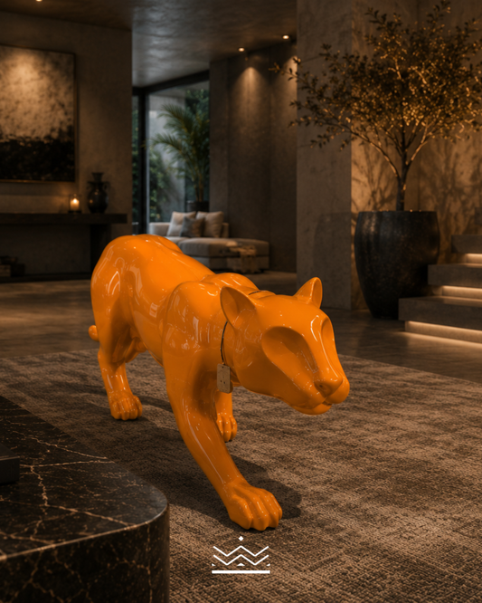 Panthera Prestige