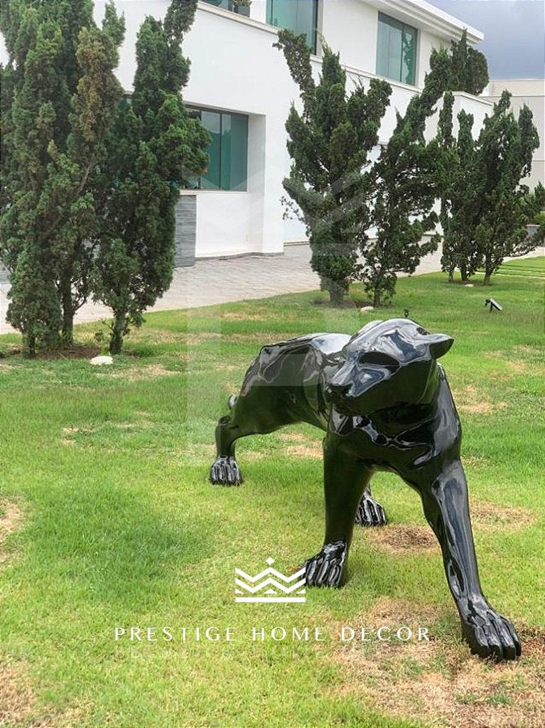 Panthera Obsidian