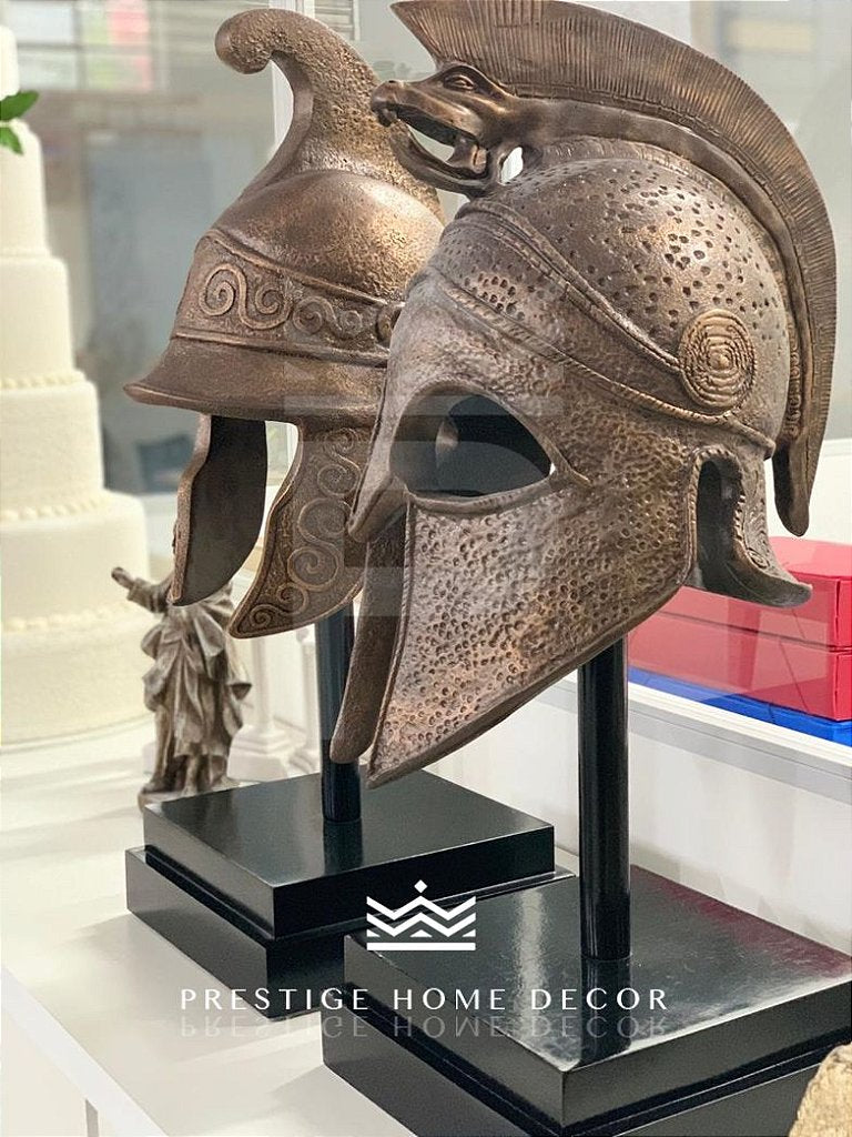 Gladiatore Nero