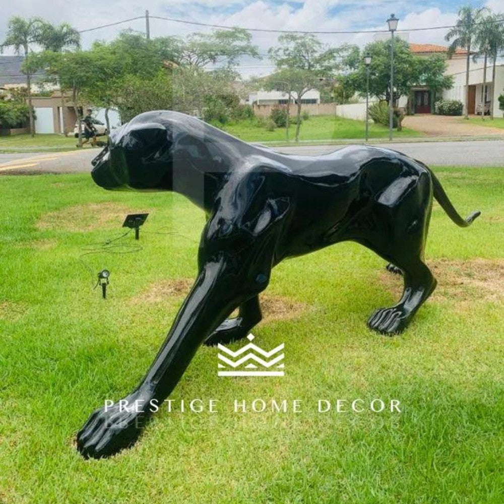 Panthera Obsidian